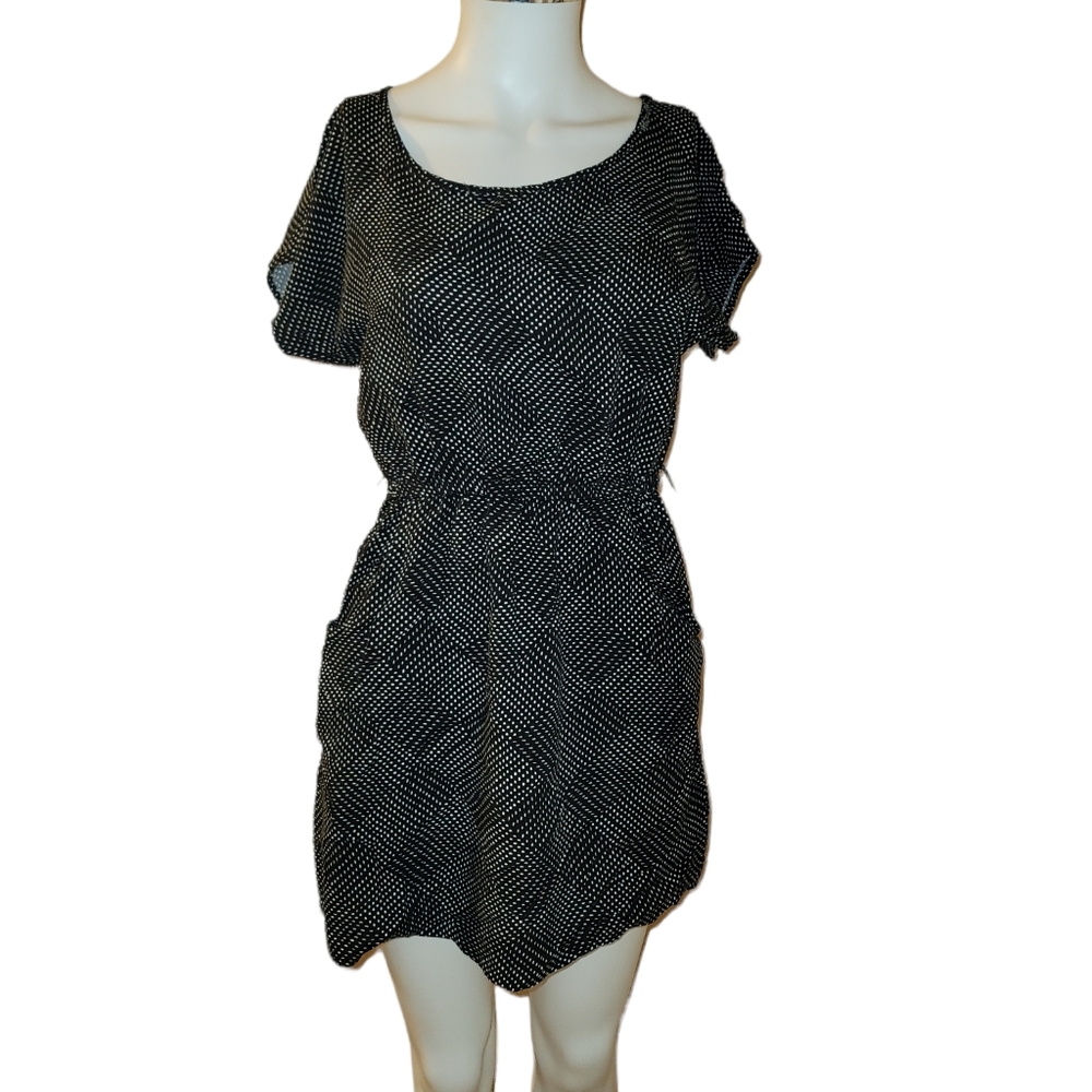 mini-dress